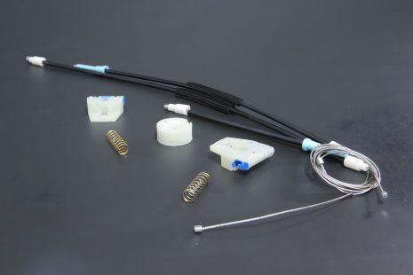 Ремкомплект склопідйомника VW Passat 05- (L) (електро) від Autotechteile (3837035) Ремкомплект склопідйомника VW Passat 05- (L) (електро) від Autotechteile (3837035)