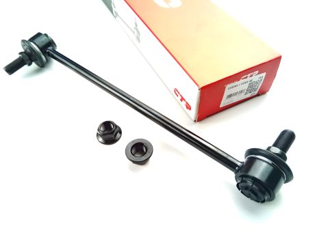 Передняя стойка стабилизатора для Tucson (TM) 10-, CTR (CLKH-48) (54830-2S200) Передняя стойка стабилизатора для Tucson (TM) 10-, CTR (CLKH-48) (54830-2S200)