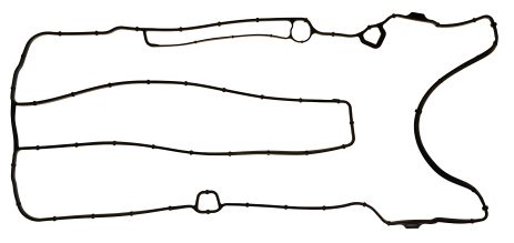Клапанна кришкова прокладка для Astra J/Meriva B/Corsa D 1.2/1.4 09-, AJUSA (11125100) Клапанна кришкова прокладка для Astra J/Meriva B/Corsa D 1.2/1.4 09-, AJUSA (11125100)