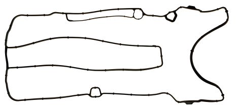 Клапанна кришкова прокладка для Astra J/Meriva B/Corsa D 1.2/1.4 09-, AJUSA (11125100)