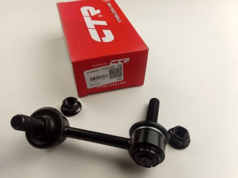 Стабілізатора стійка Sonata (LF) 14-, CTR (CL0302R) ззаду права (55540-C1100) Стабілізатора стійка Sonata (LF) 14-, CTR (CL0302R) ззаду права (55540-C1100)