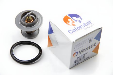 FORD ESCORT/FIESTA/FOCUS/GALAXY/MONDEO/ORION/SIERRA/TRANSIT, термостат CALORSTAT BY VERNET (TH652688J)