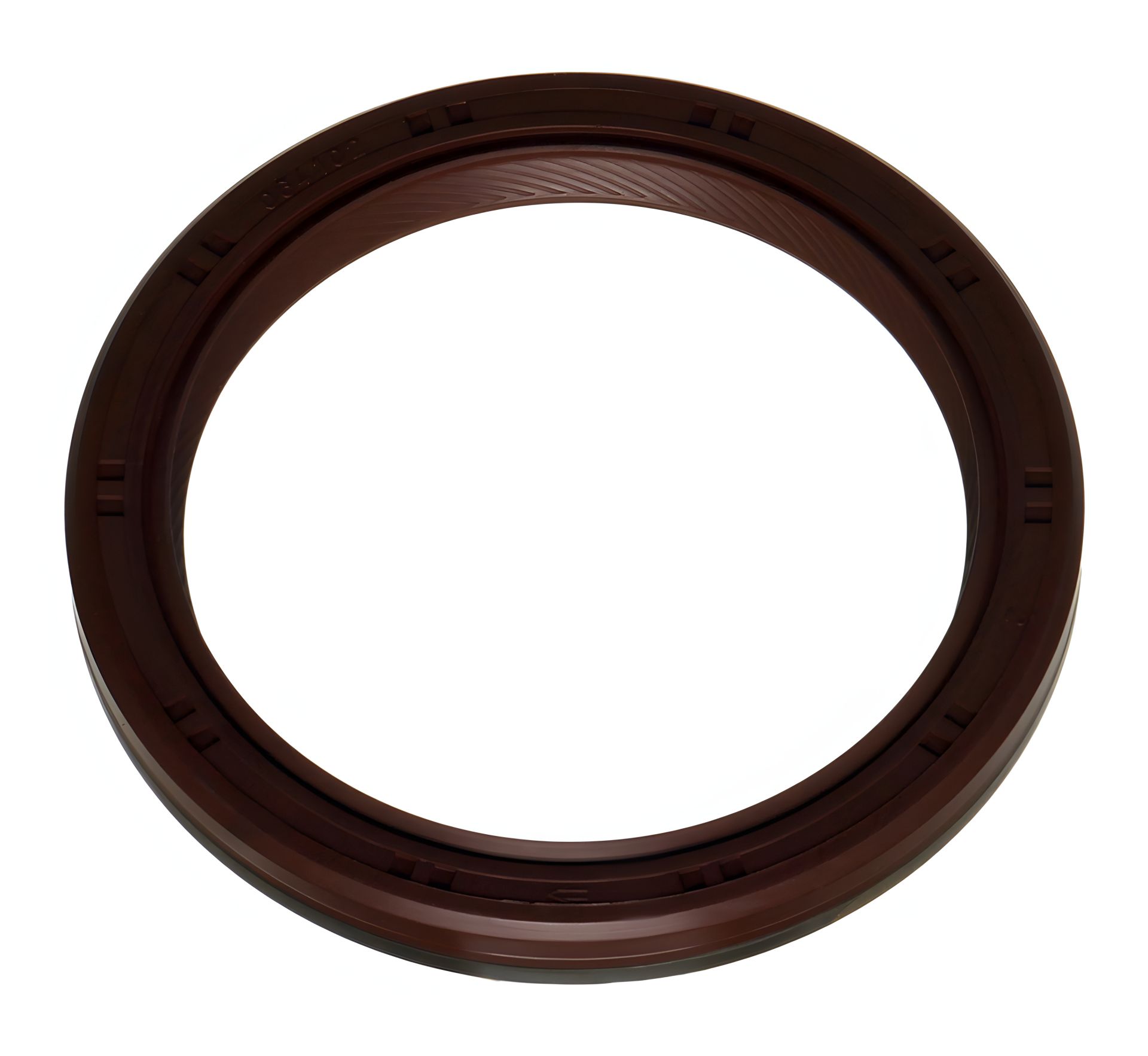 Сальник колінвалу перед 63.5x80x9 для LT 2.8TDI від AJUSA (15077800) Сальник колінвалу перед 63.5x80x9 для LT 2.8TDI від AJUSA (15077800)