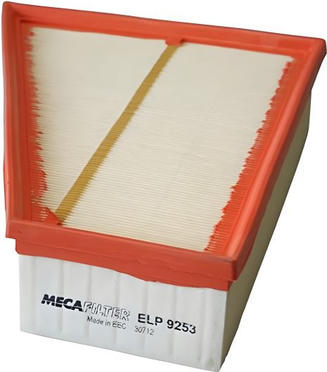 Фільтр повітряний для FORD MONDEO, VOLVO V70, MECAFILTER (ELP9253) Фільтр повітряний для FORD MONDEO, VOLVO V70, MECAFILTER (ELP9253)
