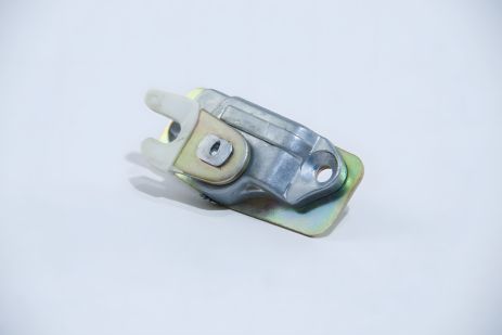 Замок двери для раздвижной Fiat Ducato, Autotechteile (5050066)