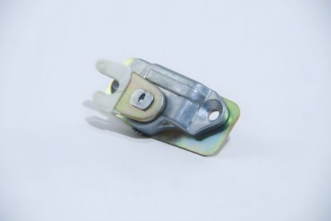 Замок двери для раздвижной Fiat Ducato, Autotechteile (5050066) Замок двери для раздвижной Fiat Ducato, Autotechteile (5050066)