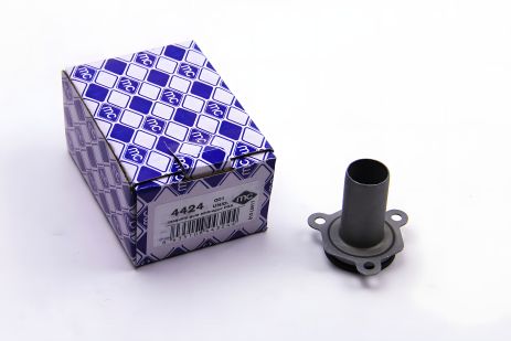 Втулка направляюча вичавного підшипника Berlingo/Partner 1.2/1.4i, METALCAUCHO (04424)