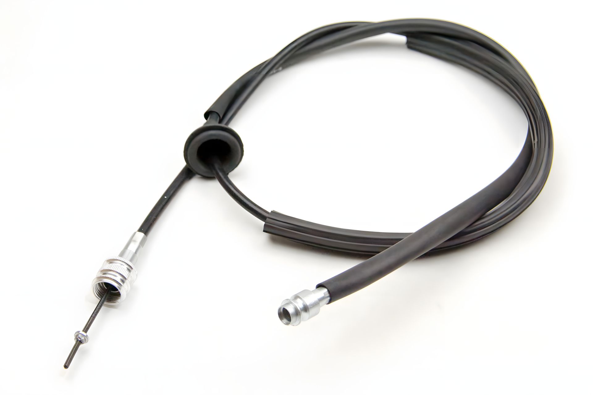 Трос спидометра MB W124 (1510mm/5ступ.), JP Group (1370600100) Трос спидометра MB W124 (1510mm/5ступ.), JP Group (1370600100)