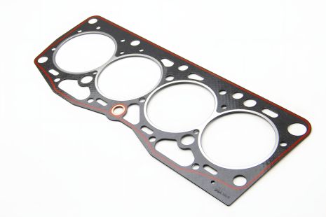 Прокладка головки блоку циліндрів для Fiat Regata/Fiorino 1.5i 83-94, BGA (CH0373) Прокладка головки блоку циліндрів для Fiat Regata/Fiorino 1.5i 83-94, BGA (CH0373)