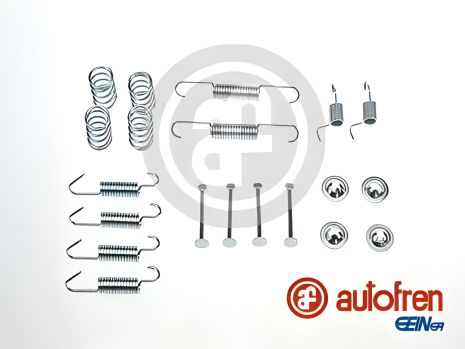 Монтажний комплект задніх барабанних гальм LACETTI/NUBIRA/EPICA 05- 170х26 AUTOFREN (D31028A) Монтажний комплект задніх барабанних гальм LACETTI/NUBIRA/EPICA 05- 170х26 AUTOFREN (D31028A)