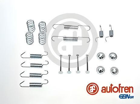 Монтажний комплект задніх барабанних гальм LACETTI/NUBIRA/EPICA 05- 170х26 AUTOFREN (D31028A) Монтажний комплект задніх барабанних гальм LACETTI/NUBIRA/EPICA 05- 170х26 AUTOFREN (D31028A)