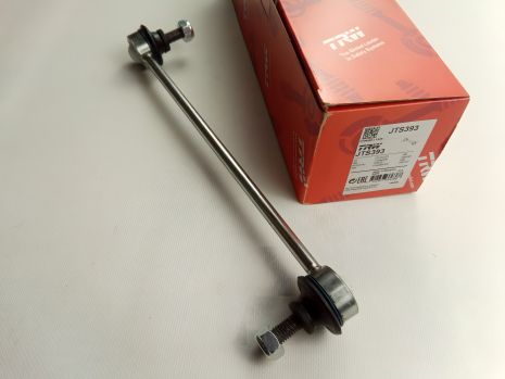 Передня стійка стабілізатора VAG від TRW (JTS393)