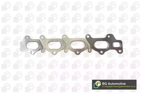 Прокладка колектора випуск Jumpy/Expert/5008 11- 2.0HDi, BGA (MG3703)