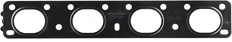Прокладка выпускного коллектора для BMW N45B16, VICTOR REINZ (713728600) Прокладка выпускного коллектора для BMW N45B16, VICTOR REINZ (713728600)