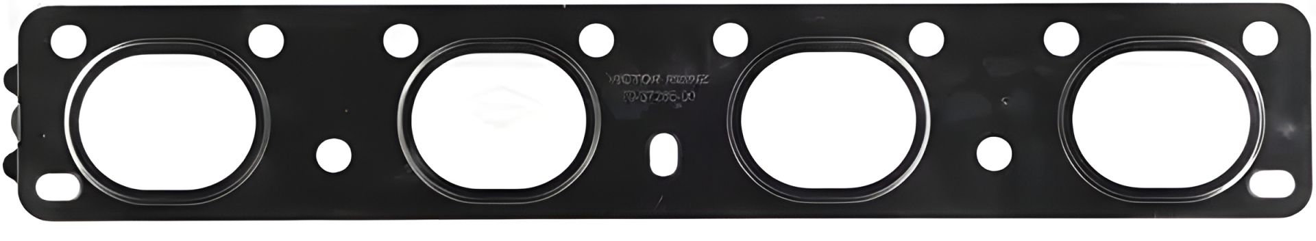 Прокладка колектора вихлопу BMW N45B16, VICTOR REINZ (713728600) Прокладка колектора вихлопу BMW N45B16, VICTOR REINZ (713728600)