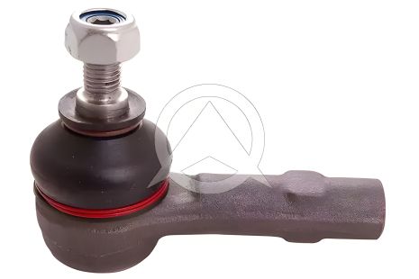 Кермовий накінець Sidem для Mitsubishi Lancer III-VIII, Volvo S40/V40 84-15 (71238) Кермовий накінець Sidem для Mitsubishi Lancer III-VIII, Volvo S40/V40 84-15 (71238)