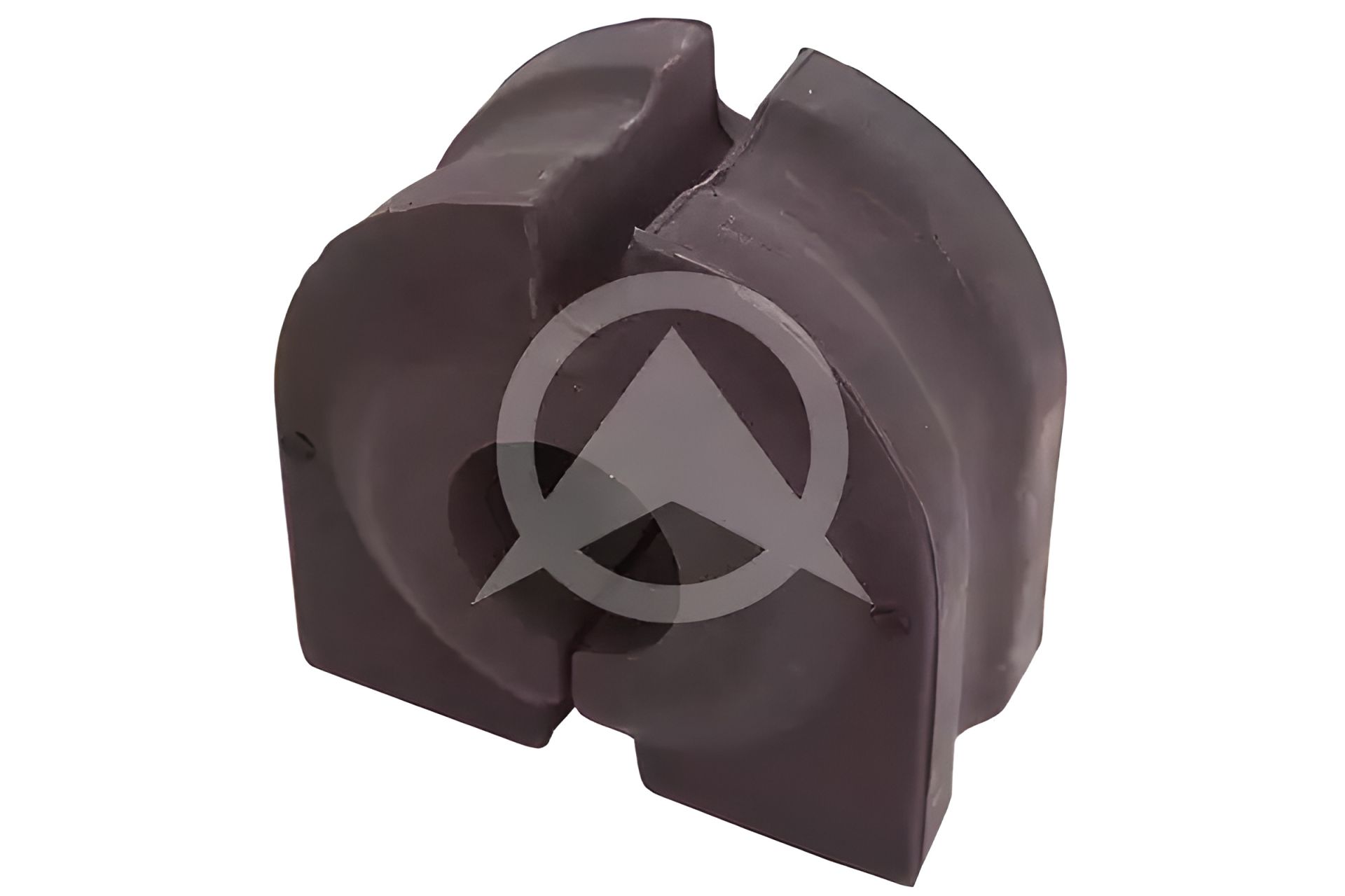 Стабілізатора переднього втулка BMW 5 (E60/E61) 01- (24mm), SIDEM (821804) Стабілізатора переднього втулка BMW 5 (E60/E61) 01- (24mm), SIDEM (821804)