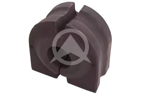 Стабилизаторная втулка передняя BMW 5 (E60/E61) 01- (24mm), SIDEM (821804) Стабилизаторная втулка передняя BMW 5 (E60/E61) 01- (24mm), SIDEM (821804)