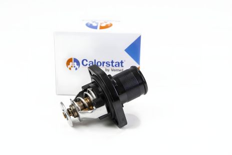 Термостат CITROEN/PEUGEOT/FIAT/LANCIA, CALORSTA (1.8-2.2L 16V, 2.0L)