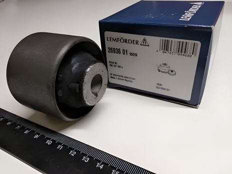 Рулевая тяга AYD для VW POLO, SEAT IBIZA и CORDOBA (9900268) Рулевая тяга AYD для VW POLO, SEAT IBIZA и CORDOBA (9900268)