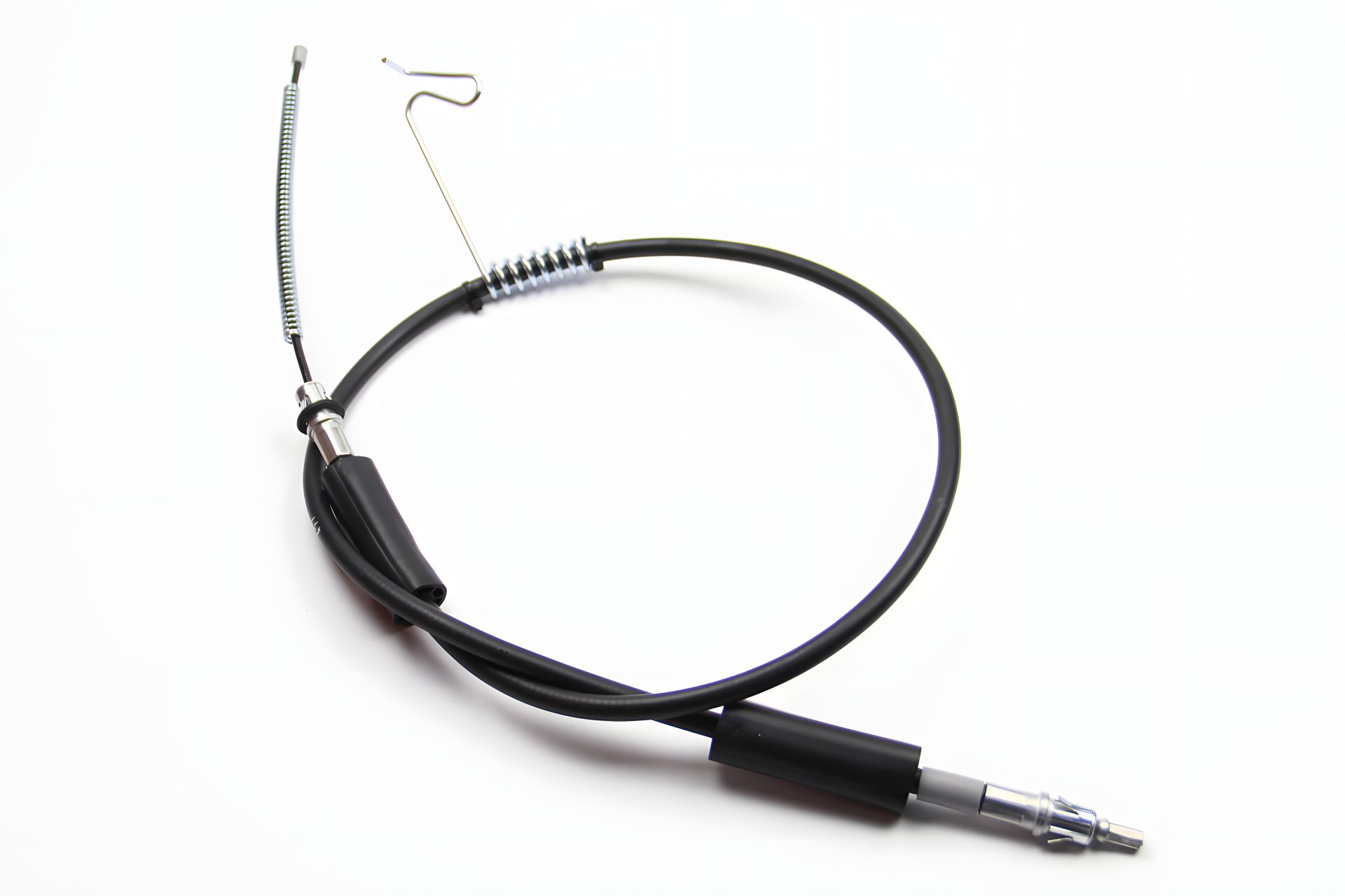 Задний трос тормоза (ручного) для Transit V-184 00-L (1528/238), GOODREM (RM4394) Задний трос тормоза (ручного) для Transit V-184 00-L (1528/238), GOODREM (RM4394)