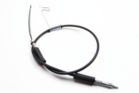 Задній трос ручного гальма для Transit V-184 00- L (1528/238), GOODREM (RM4394) Задній трос ручного гальма для Transit V-184 00- L (1528/238), GOODREM (RM4394)