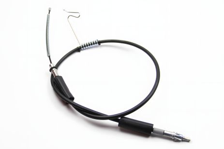 Задній трос ручного гальма для Transit V-184 00- L (1528/238), GOODREM (RM4394) Задній трос ручного гальма для Transit V-184 00- L (1528/238), GOODREM (RM4394)