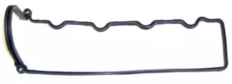Прокладка кришки клапанной NISSAN LD20 , ELRING (777439)