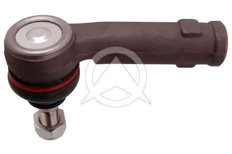 Длинный наконечник рулевой тяги Caddy II/Passat B3/B4 Л., SIDEM (37132)