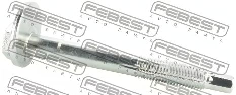 Болт з ексцентриком для Land Rover 3/Discovery 05-, FEBEST (2929001) Болт з ексцентриком для Land Rover 3/Discovery 05-, FEBEST (2929001)