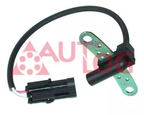 Датчик колінвала Renault 19,LAGUNA, MEGANE 1.2-2.0 88-, AUTLOG (AS4122)