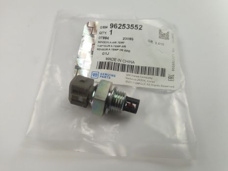Повітряний датчик температури Lacetti 1.6 "GM" (96253552)