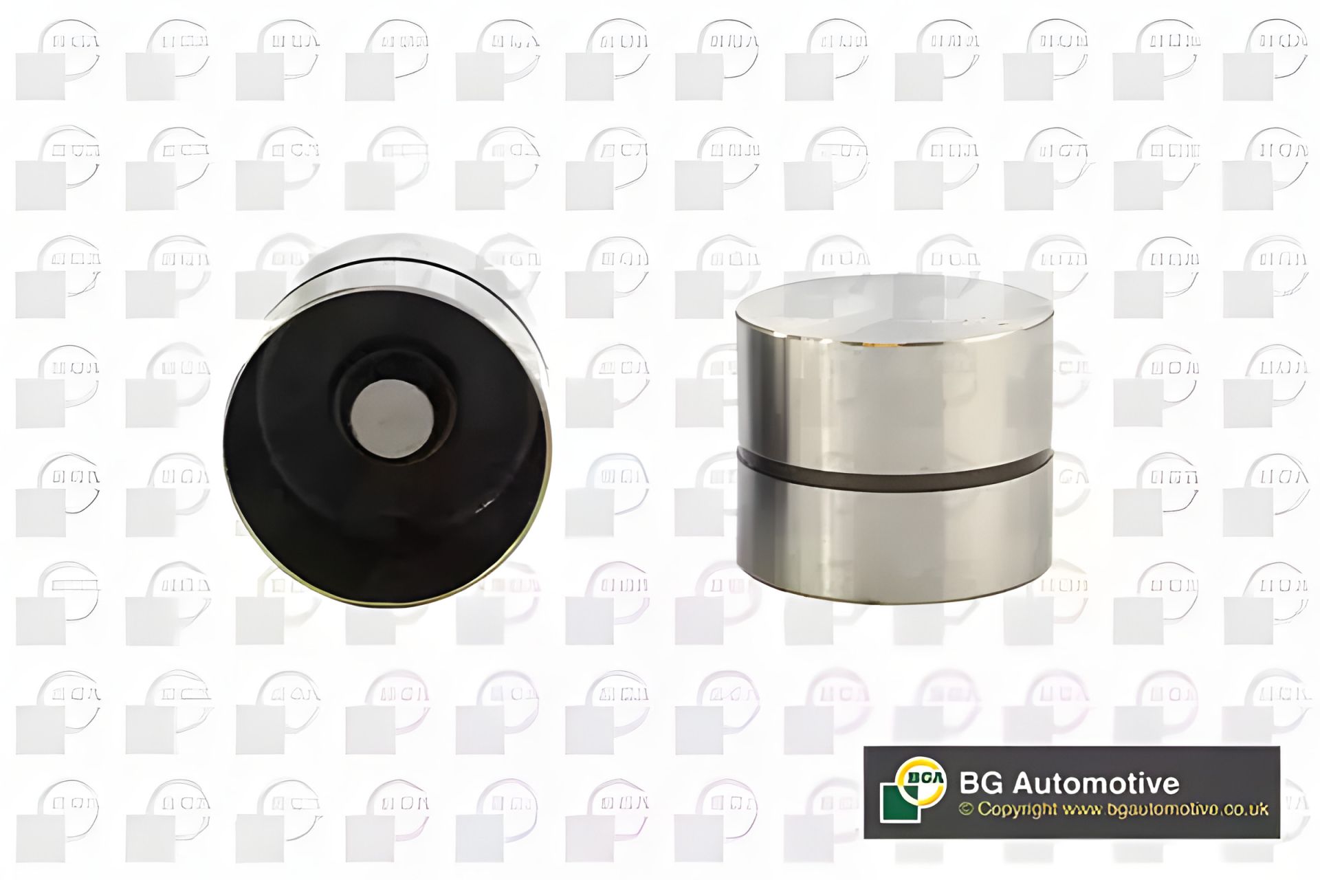 Толкатель клапана, гидрокомпенсатор для Scorpio/Sierra 2.0i, BGA (HL6310) Толкатель клапана, гидрокомпенсатор для Scorpio/Sierra 2.0i, BGA (HL6310)