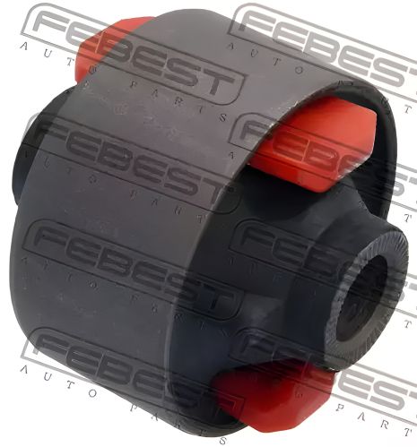 Передній задній сайлентблок важеля для Tiggo 06-13, FEBEST (CYAB004) Передній задній сайлентблок важеля для Tiggo 06-13, FEBEST (CYAB004)