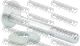 Ексцентриком болт з Audi A6/A8 98-04, FEBEST (2329006KIT)