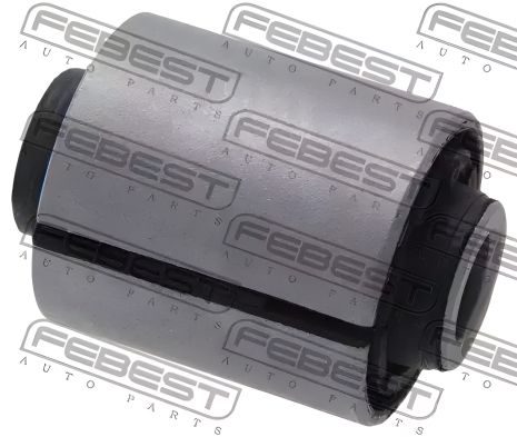 Сайлентблок задньої цапфи для Hyundai Ix35/Tucson 04-, FEBEST (HYABTM1) Сайлентблок задньої цапфи для Hyundai Ix35/Tucson 04-, FEBEST (HYABTM1)