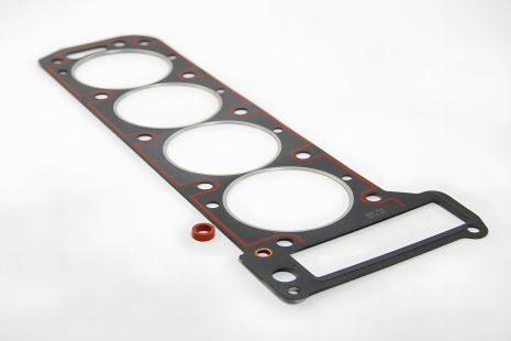 OPEL головки циліндра прокладка, BGA (GK6355) OPEL головки циліндра прокладка, BGA (GK6355)