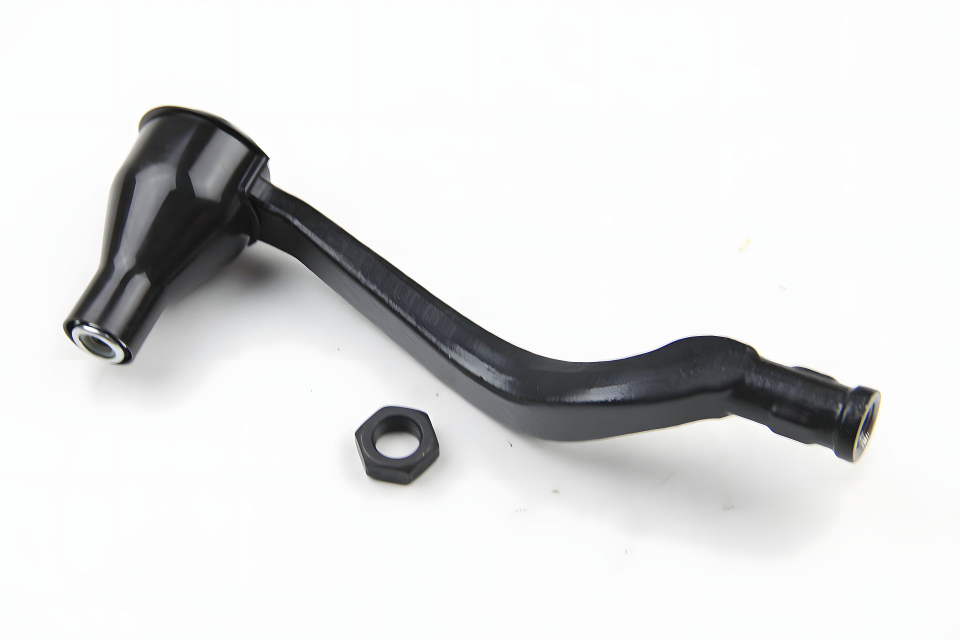 Кермової тяги накінечник правий, ASAM logan/sandero 04- пр. (30139) Кермової тяги накінечник правий, ASAM logan/sandero 04- пр. (30139)