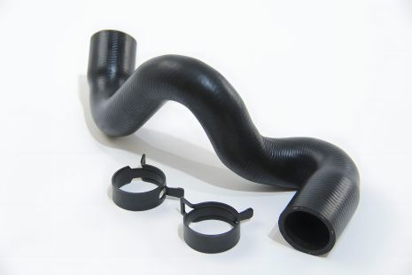 Радиаторный патрубок для Focus/C-Max 03-07, FEBEST (FDAHCB4)