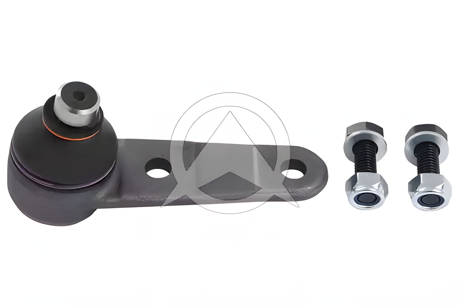 Передняя шаровая опора (снизу) для Ford Escort/Fiesta/Orion 90-95, SIDEM (3488) Передняя шаровая опора (снизу) для Ford Escort/Fiesta/Orion 90-95, SIDEM (3488)