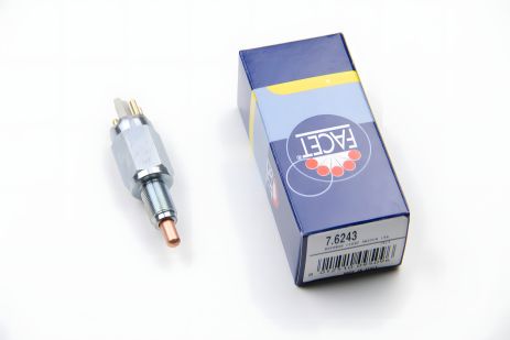 Датчик заднего хода для Transit/Fiesta 85-, FACET (76243) Датчик заднего хода для Transit/Fiesta 85-, FACET (76243)