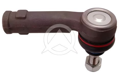 Рулевой наконечник для Caddy II и Passat B3/B4 Пр.(длинный), SIDEM (37133)