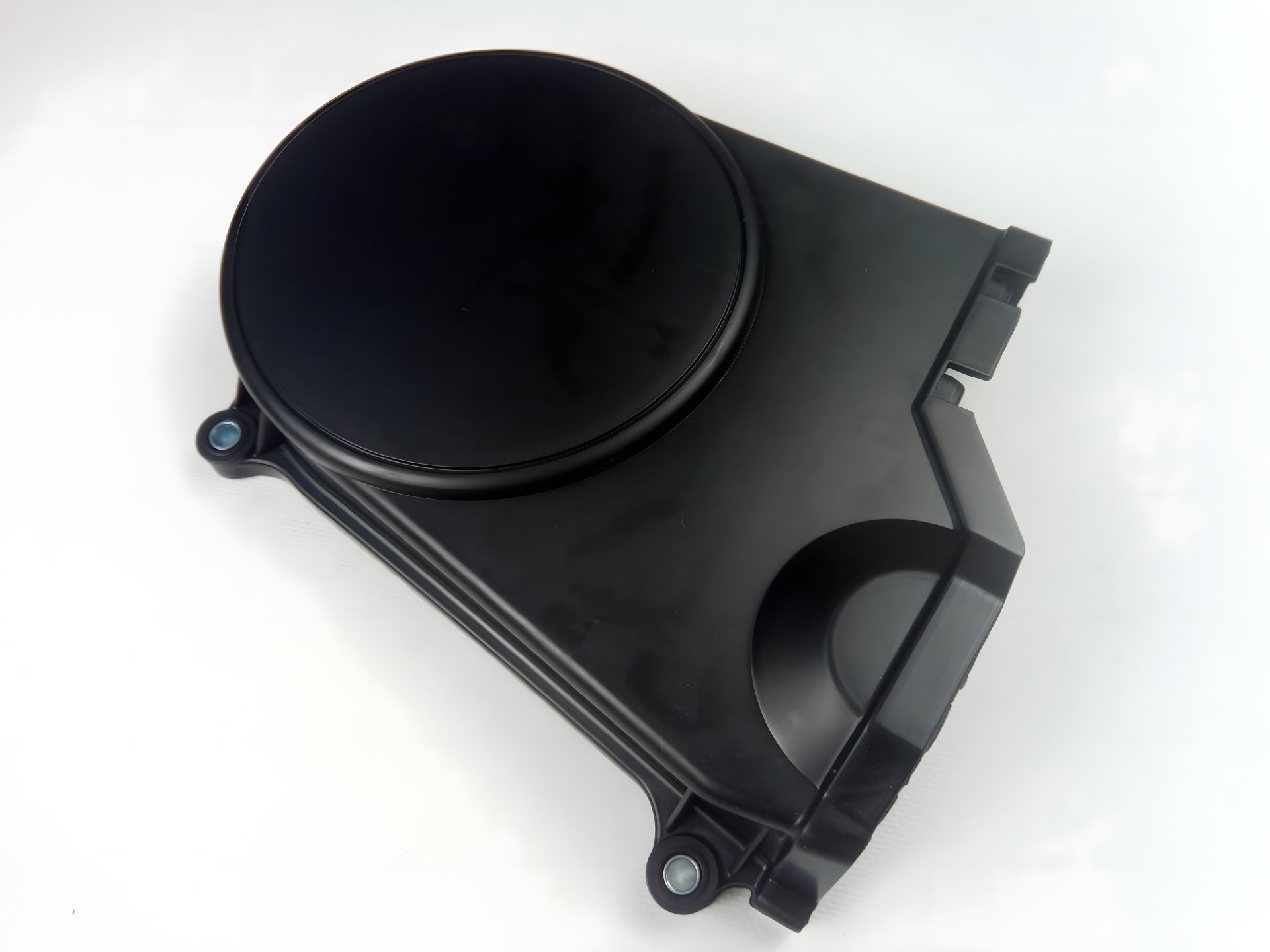 Защита верхняя для ремня ГРМ Matiz 0.8, "GM" (96352529) Защита верхняя для ремня ГРМ Matiz 0.8, "GM" (96352529)