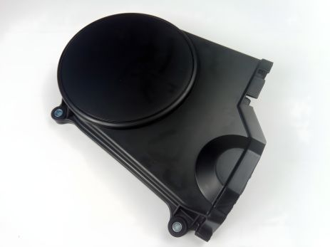 Захист ременя ГРМ для Matiz 0.8, "GM" (96352529) Захист ременя ГРМ для Matiz 0.8, "GM" (96352529)