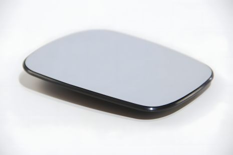 Вставка дзеркала (з підігрівом) Renault Kangoo 03- R, Autotechteile (5030051), комфорт Вставка дзеркала (з підігрівом) Renault Kangoo 03- R, Autotechteile (5030051), комфорт