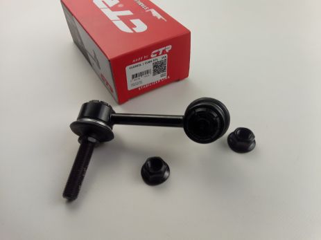 Левая задняя стабилизаторная стойка для Sonata (LF) 14-, CTR (CL0302L) (55530-C1100) Левая задняя стабилизаторная стойка для Sonata (LF) 14-, CTR (CL0302L) (55530-C1100)