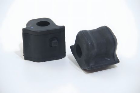 Комплект втулок стабілізатора для RAV 4 05-13, FEBEST (TSBACA38FKIT)