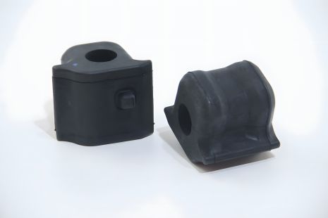 Комплект втулок стабілізатора для RAV 4 05-13, FEBEST (TSBACA38FKIT)