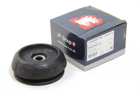 Передняя амортизационная опора для Astra/Vectra 88-02 от JP Group (1242400700) Передняя амортизационная опора для Astra/Vectra 88-02 от JP Group (1242400700)