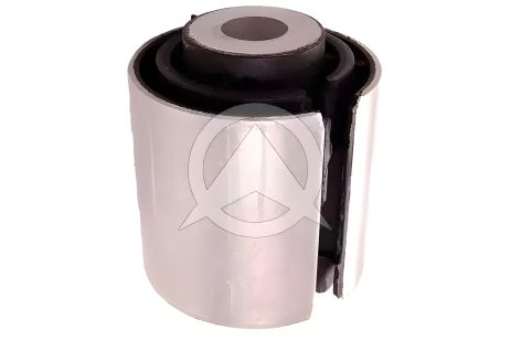 Сайлентблок заднего рычага (нижний/внутренний) BMW 1/3/X1 03-15, SIDEM (821733)